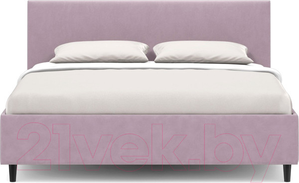 Изображение товара Полуторная кровать Moon Family 1259 / К004900