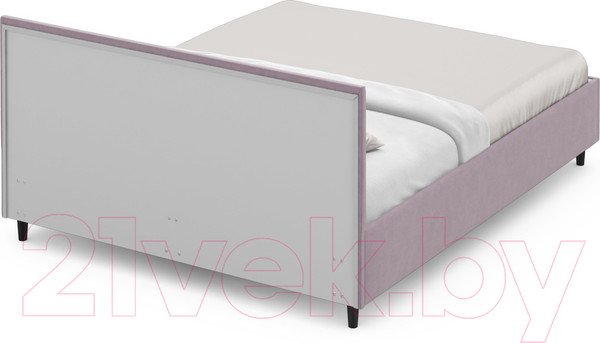 Изображение товара Полуторная кровать Moon Family 1259 / К004901