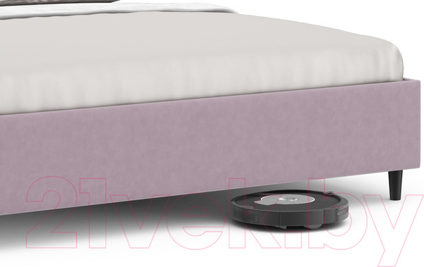 Изображение товара Полуторная кровать Moon Family 1259 / К004901