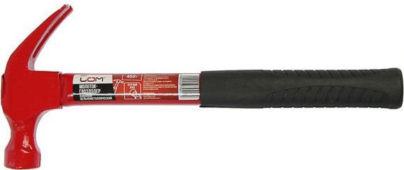 Изображение товара Молоток LOM 2679410