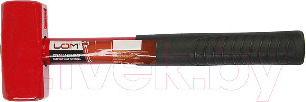 Изображение товара Кувалда LOM 1672054