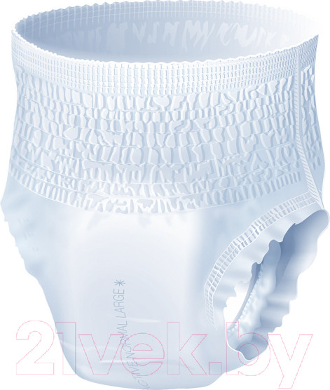 Изображение товара Трусы впитывающие для взрослых Seni Active Normal Large (30шт)