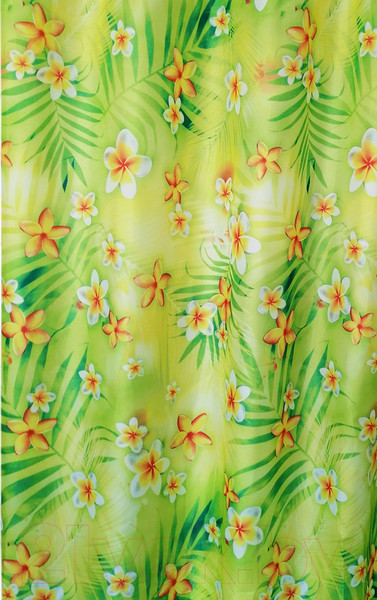 Изображение товара Шторка-занавеска для ванны V-line 1567-1