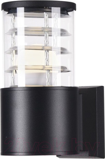 Изображение товара Бра уличное Maytoni Bronx O576WL-01B