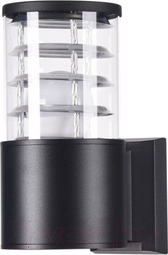 Изображение товара Бра уличное Maytoni Bronx O576WL-01B