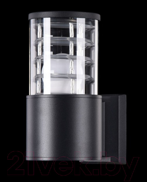 Изображение товара Бра уличное Maytoni Bronx O576WL-01B