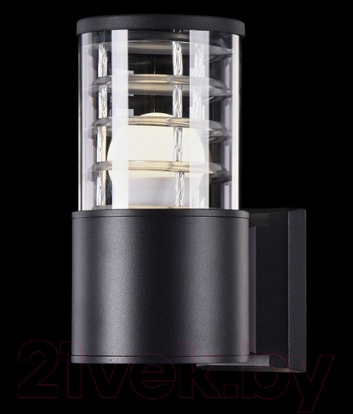 Изображение товара Бра уличное Maytoni Bronx O576WL-01B