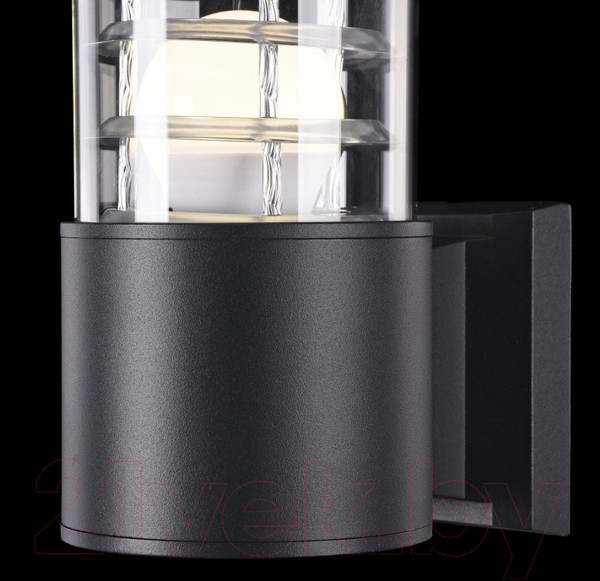 Изображение товара Бра уличное Maytoni Bronx O576WL-01B