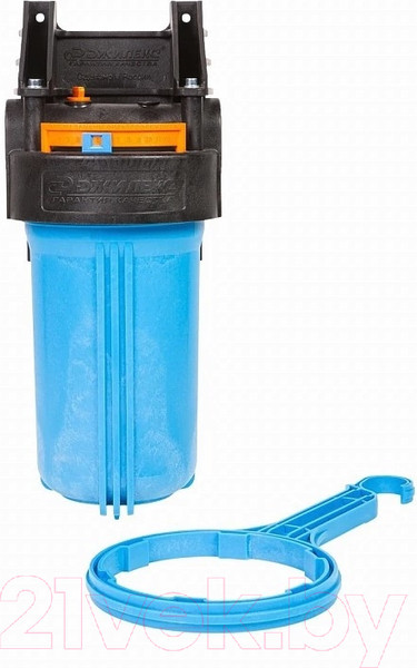 Изображение товара Корпус магистрального фильтра Джилекс 1 М 10 / 9054