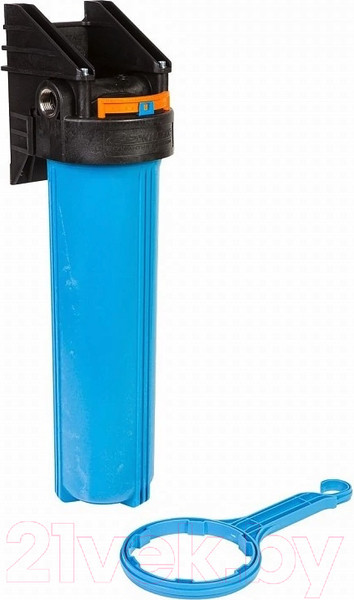 Изображение товара Корпус магистрального фильтра Джилекс 1 М 20 / 9059