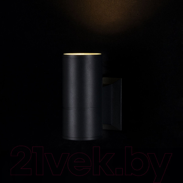 Изображение товара Бра Maytoni Bowery O574WL-01B