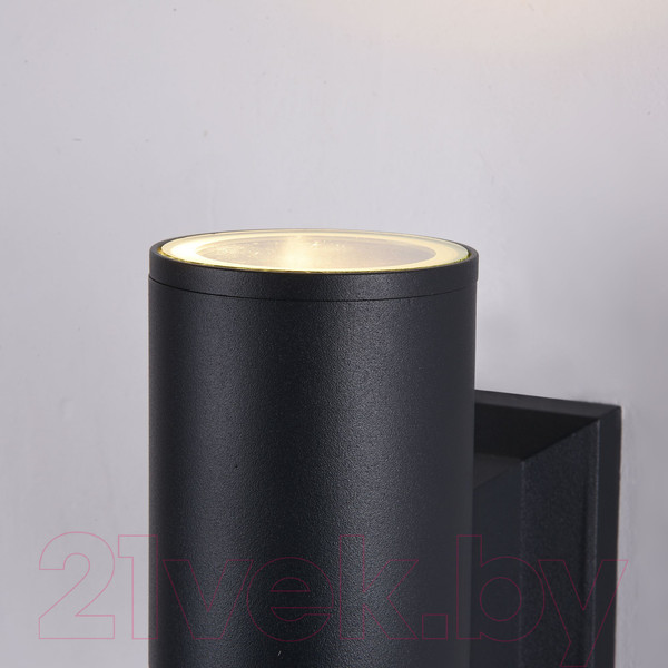 Изображение товара Бра Maytoni Bowery O574WL-01B