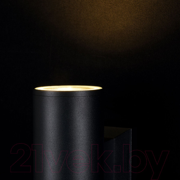 Изображение товара Бра Maytoni Bowery O574WL-01B