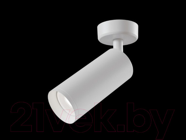 Изображение товара Спот Maytoni Focus C017CW-01W