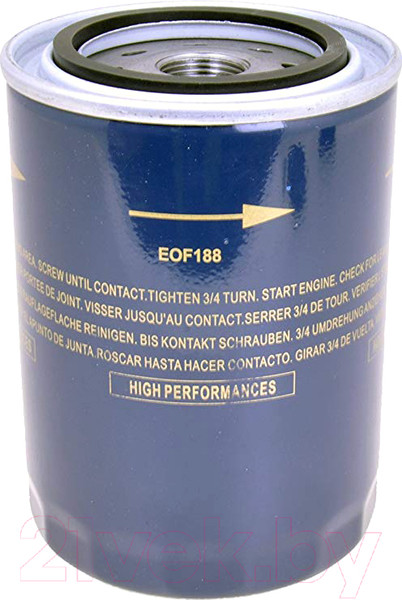 Изображение товара Масляный фильтр Comline EOF188