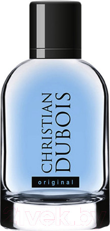 Изображение товара Туалетная вода Dilis Parfum Christian Dubois Original (100мл)