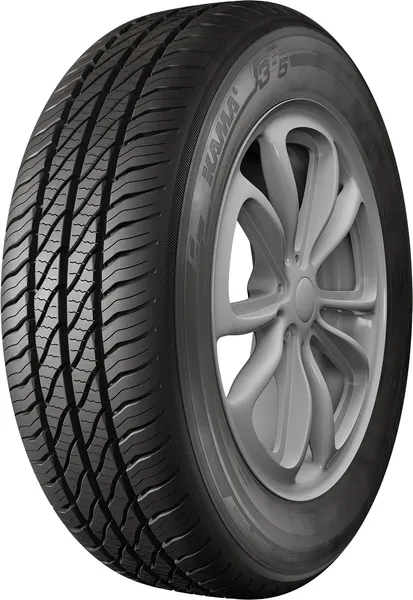 Изображение товара Летняя шина KAMA 365 НК-241 185/70R14 88T