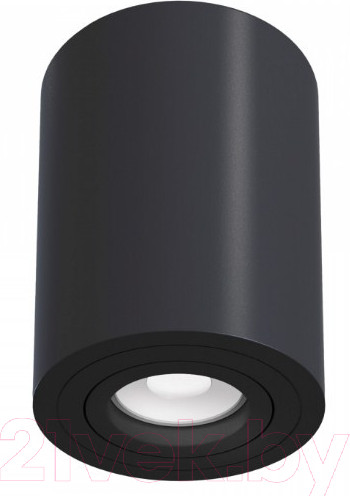 Изображение товара Точечный светильник Maytoni Alfa C016CL-01B