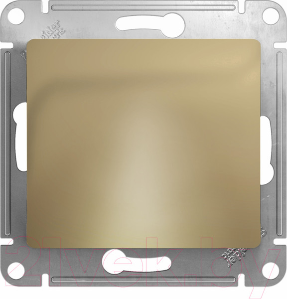 Изображение товара Вывод кабеля Systeme (Schneider) Electric Glossa GSL000499