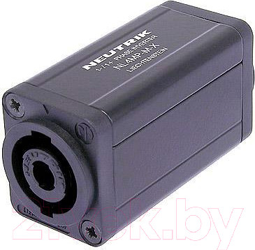 Изображение товара Коннектор Neutrik NA4MP-M-X