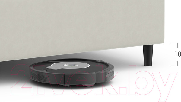 Изображение товара Полуторная кровать Moon Family 1259 / К004911