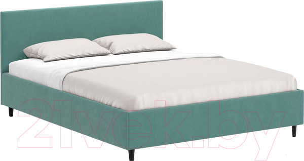 Изображение товара Двуспальная кровать Moon Family 1259 / К004874