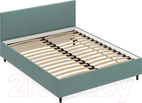 Изображение товара Двуспальная кровать Moon Family 1259 / К004874