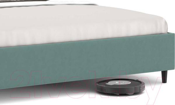 Изображение товара Двуспальная кровать Moon Family 1259 / К004874