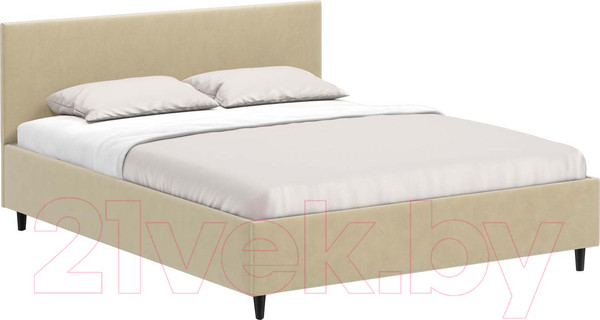 Изображение товара Двуспальная кровать Moon Family 1259 / К004864