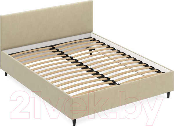 Изображение товара Двуспальная кровать Moon Family 1259 / К004864