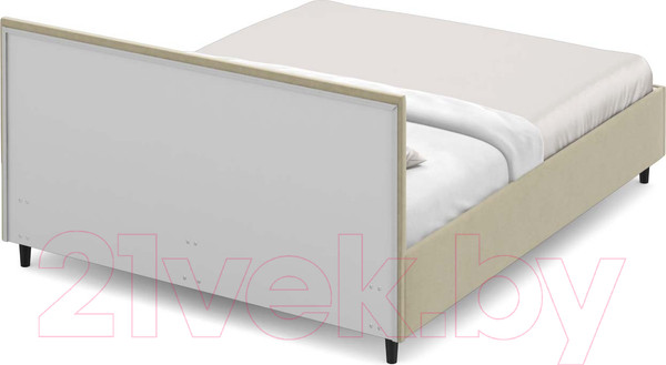 Изображение товара Двуспальная кровать Moon Family 1259 / К004864