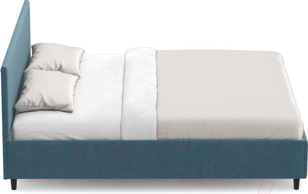 Изображение товара Двуспальная кровать Moon Family 1259 / К004884