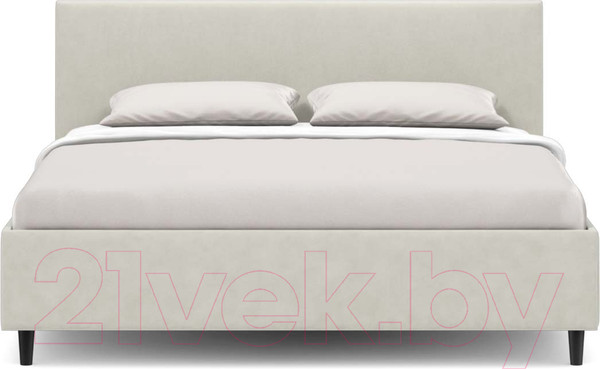 Изображение товара Двуспальная кровать Moon Family 1259 / К004914