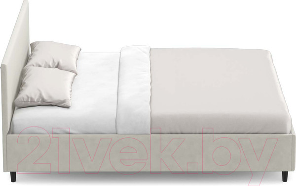 Изображение товара Двуспальная кровать Moon Family 1259 / К004914