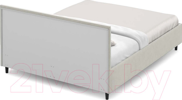 Изображение товара Двуспальная кровать Moon Family 1259 / К004914