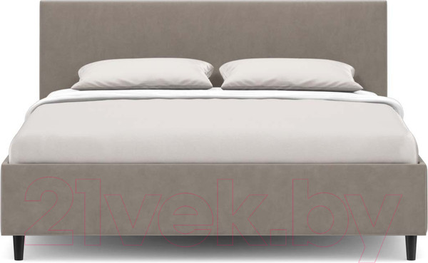 Изображение товара Двуспальная кровать Moon Family 1259 / К004924