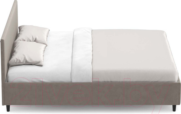 Изображение товара Двуспальная кровать Moon Family 1259 / К004924