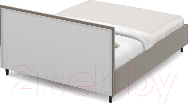 Изображение товара Двуспальная кровать Moon Family 1259 / К004924