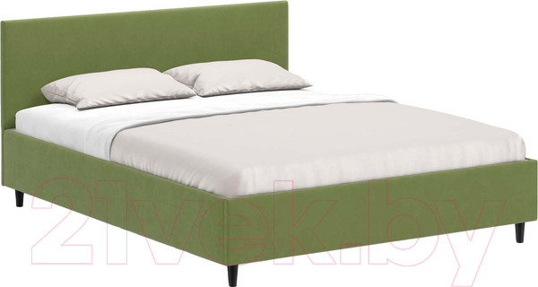 Изображение товара Двуспальная кровать Moon Family 1259 / К004894