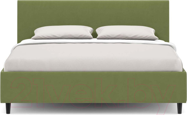 Изображение товара Двуспальная кровать Moon Family 1259 / К004894