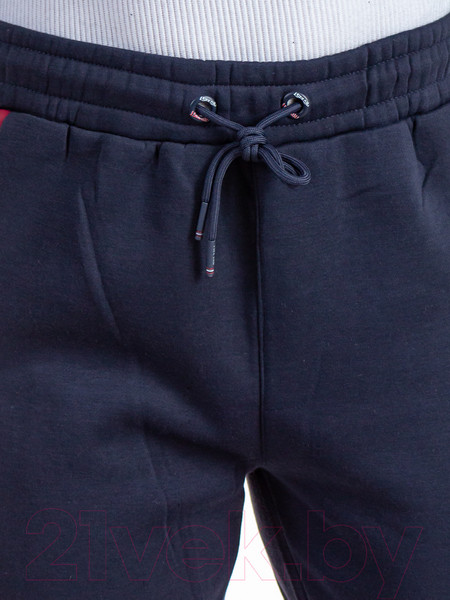 Изображение товара Спортивный костюм Isee SW56087 (р.48, бордовый/темно-синий)