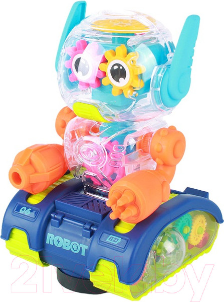 Изображение товара Робот Darvish Gear / SR-T-2996