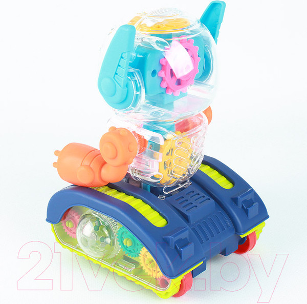 Изображение товара Робот Darvish Gear / SR-T-2996