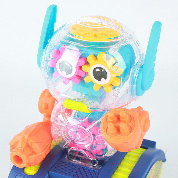 Изображение товара Робот Darvish Gear / SR-T-2996