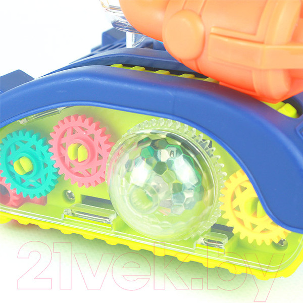 Изображение товара Робот Darvish Gear / SR-T-2996