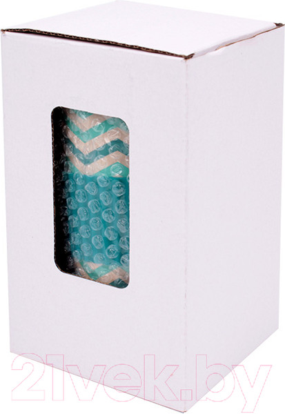 Изображение товара Стакан для горячих напитков Darvish С крышкой / SR-H-1665-1 