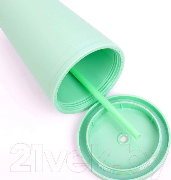 Изображение товара Многоразовый стакан Darvish SR-H-1663-2