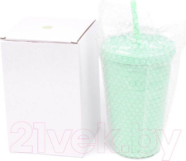 Изображение товара Многоразовый стакан Darvish SR-H-1663-2