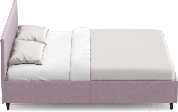 Изображение товара Двуспальная кровать Moon Family 1259 / К004905