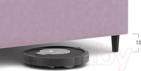 Изображение товара Двуспальная кровать Moon Family 1259 / К004905